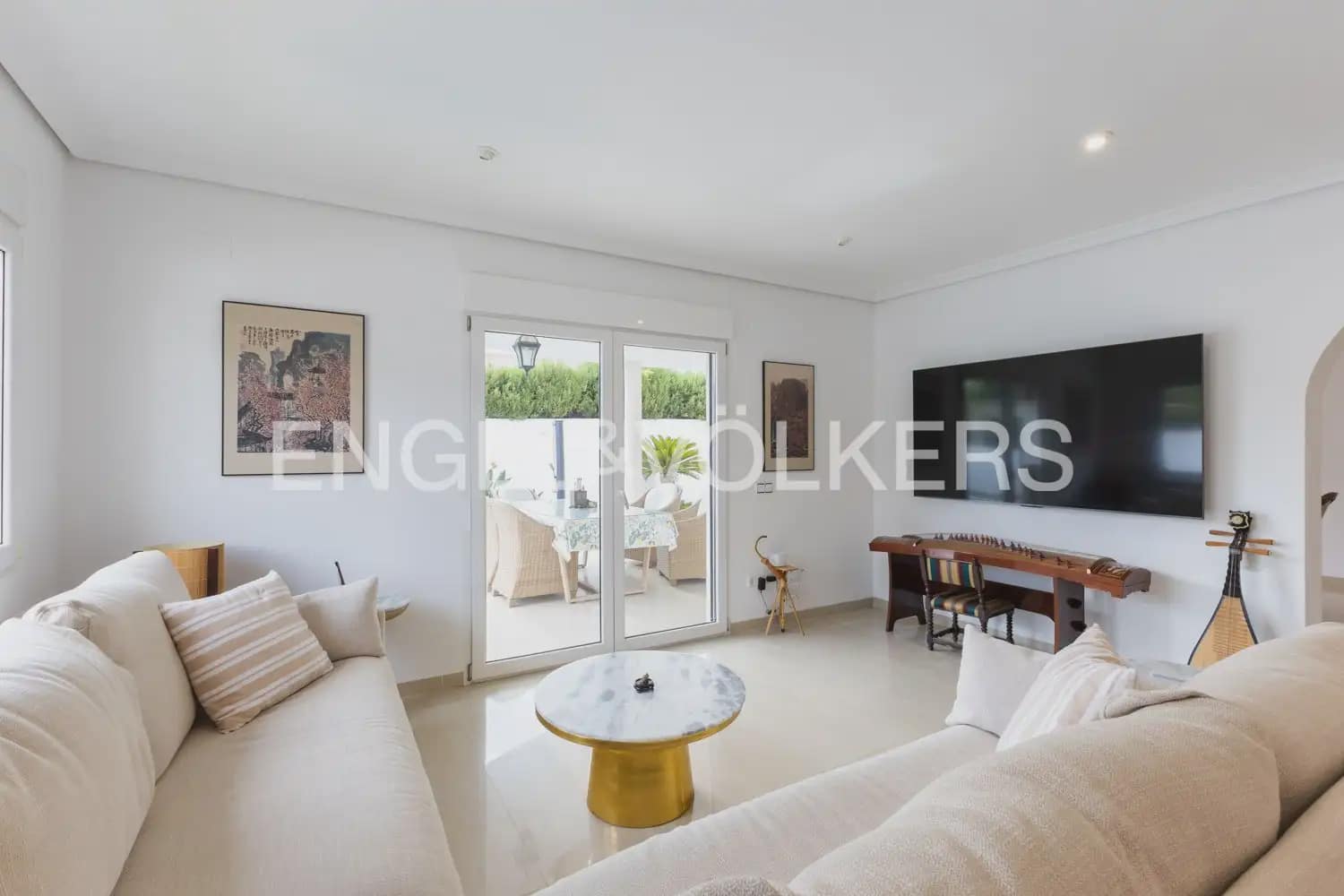 5 bedroom Villa for sale in Alcala de Xivert with pool garage - € 820,000 (Ref: 10124891)
