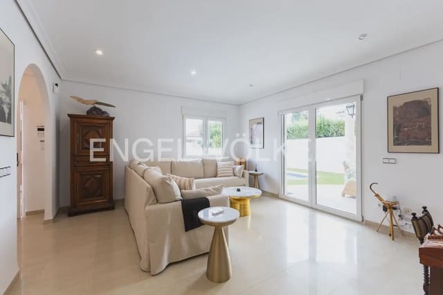 5 quarto Moradia para venda em Alcossebre, Alcalá de Xivert com piscina garagem - 820 000 € (Ref: 10124891)