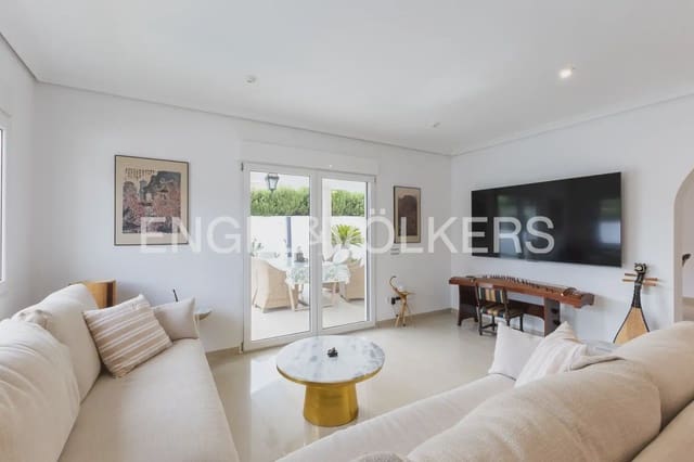 5 quarto Moradia para venda em Alcossebre, Alcalá de Xivert com piscina garagem - 820 000 € (Ref: 10124891)