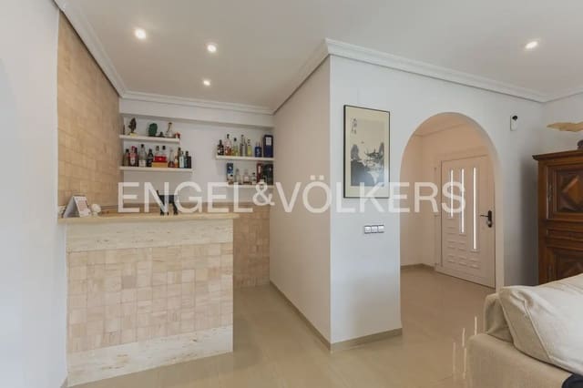 5 quarto Moradia para venda em Alcossebre, Alcalá de Xivert com piscina garagem - 820 000 € (Ref: 10124891)