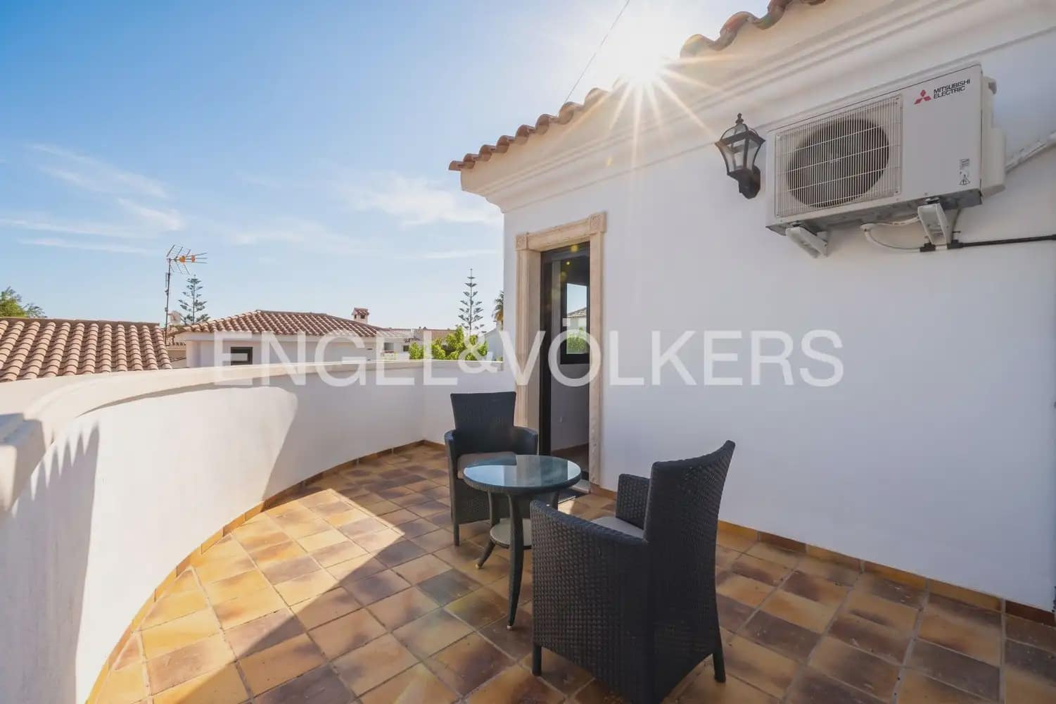 5 bedroom Villa for sale in Alcala de Xivert with pool garage - € 820,000 (Ref: 10124891)