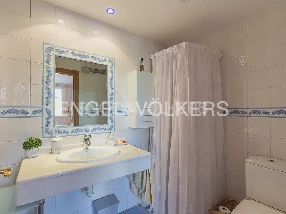4 bedroom Villa for rent in Cullera with garage - € 2,600 (Ref: 10124892)