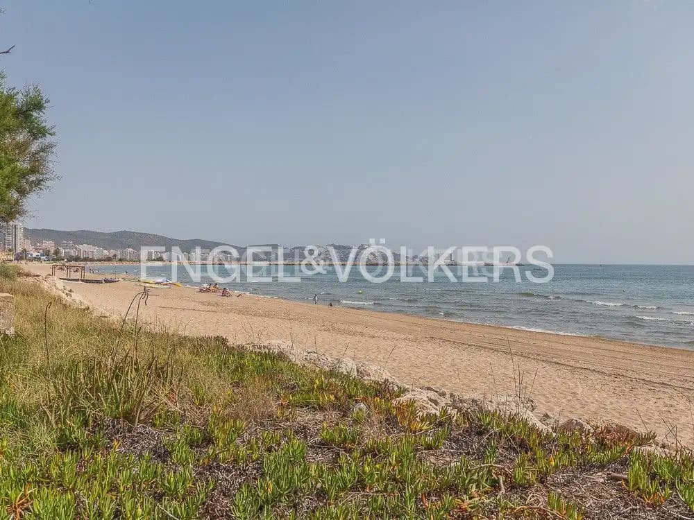 4 bedroom Villa for rent in Cullera with garage - € 2,600 (Ref: 10124892)