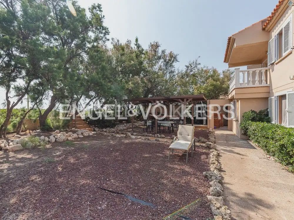4 bedroom Villa for rent in Cullera with garage - € 2,600 (Ref: 10124892)