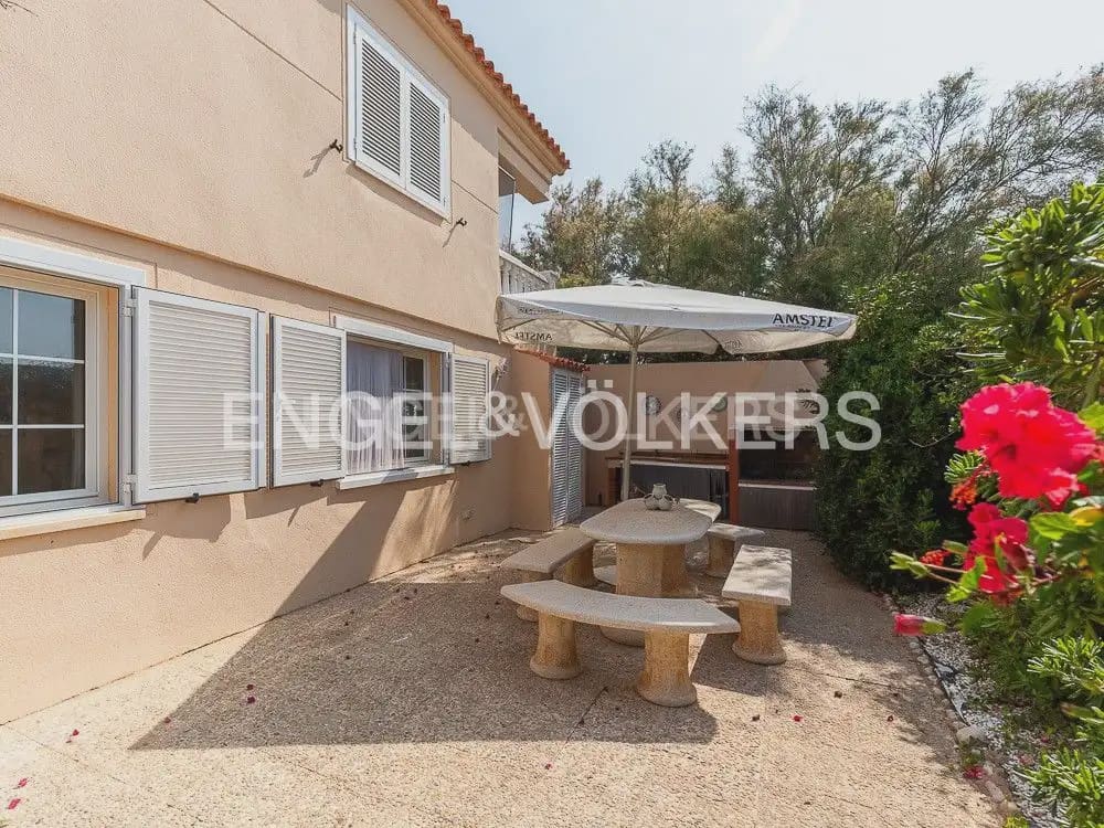4 bedroom Villa for rent in Cullera with garage - € 2,600 (Ref: 10124892)
