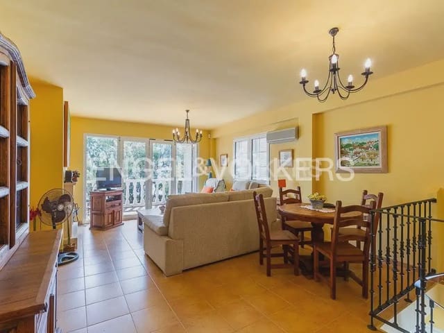 4 bedroom Villa for rent in La Vega - Marenyet, Cullera with garage - € 2,600 (Ref: 10124892)