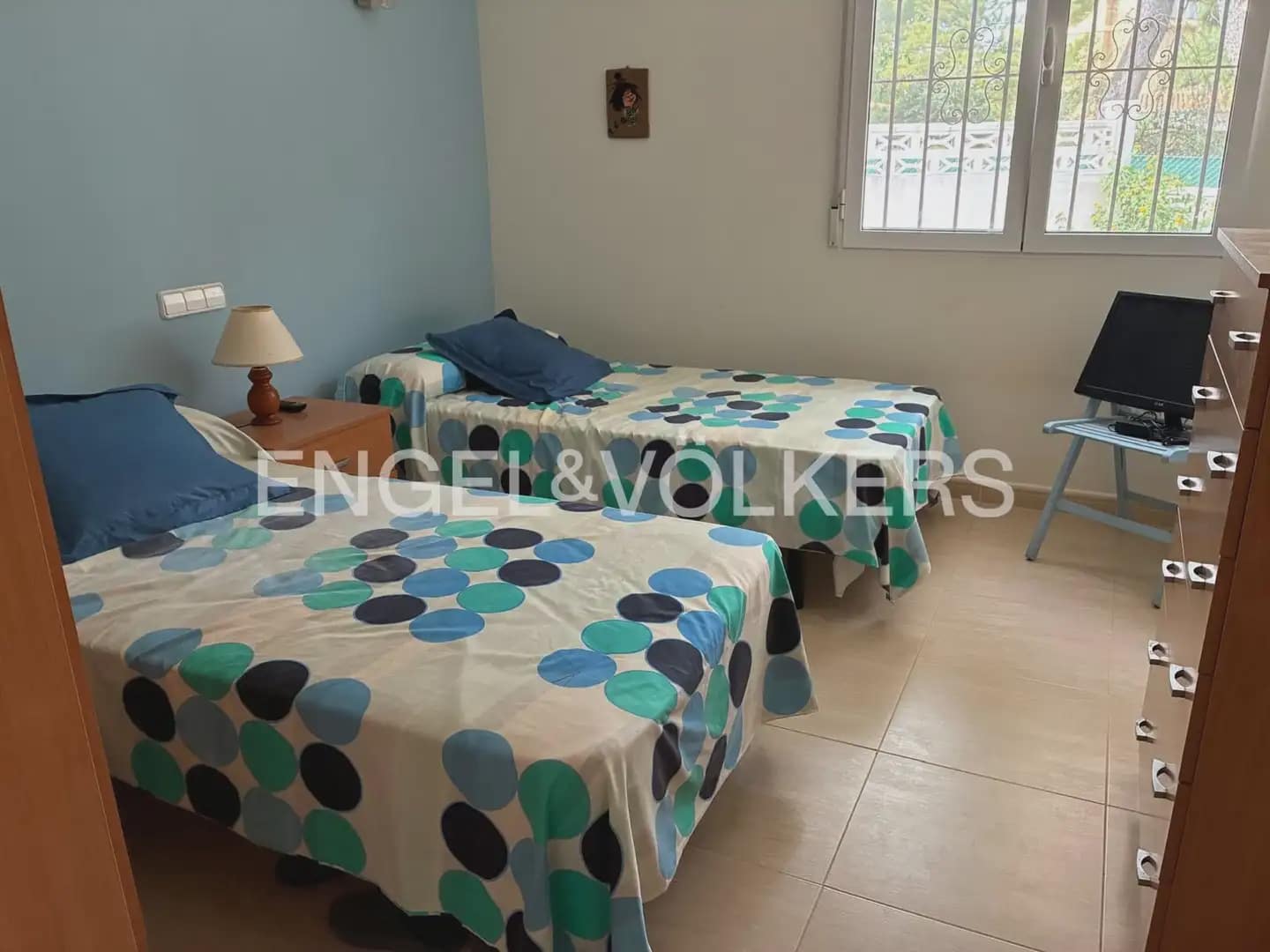 4 quarto Moradia para venda em Denia com piscina garagem - 998 000 € (Ref: 10125078)