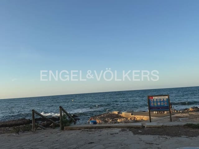 4 soverom Villa til salgs i Las Rotas / Les Rotes, Dénia med svømmebasseng garasje - € 998 000 (Ref: 10125078)