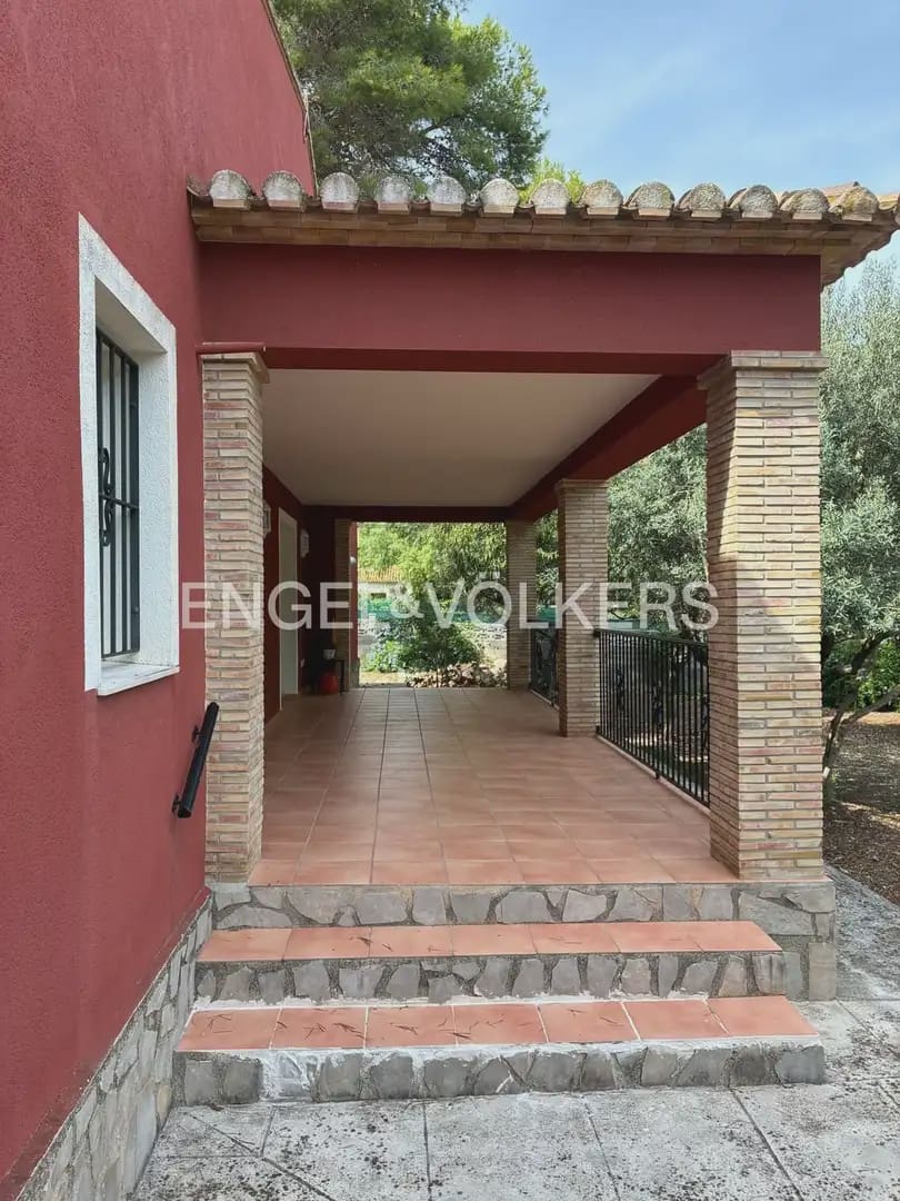 4 quarto Moradia para venda em Denia com piscina garagem - 998 000 € (Ref: 10125078)
