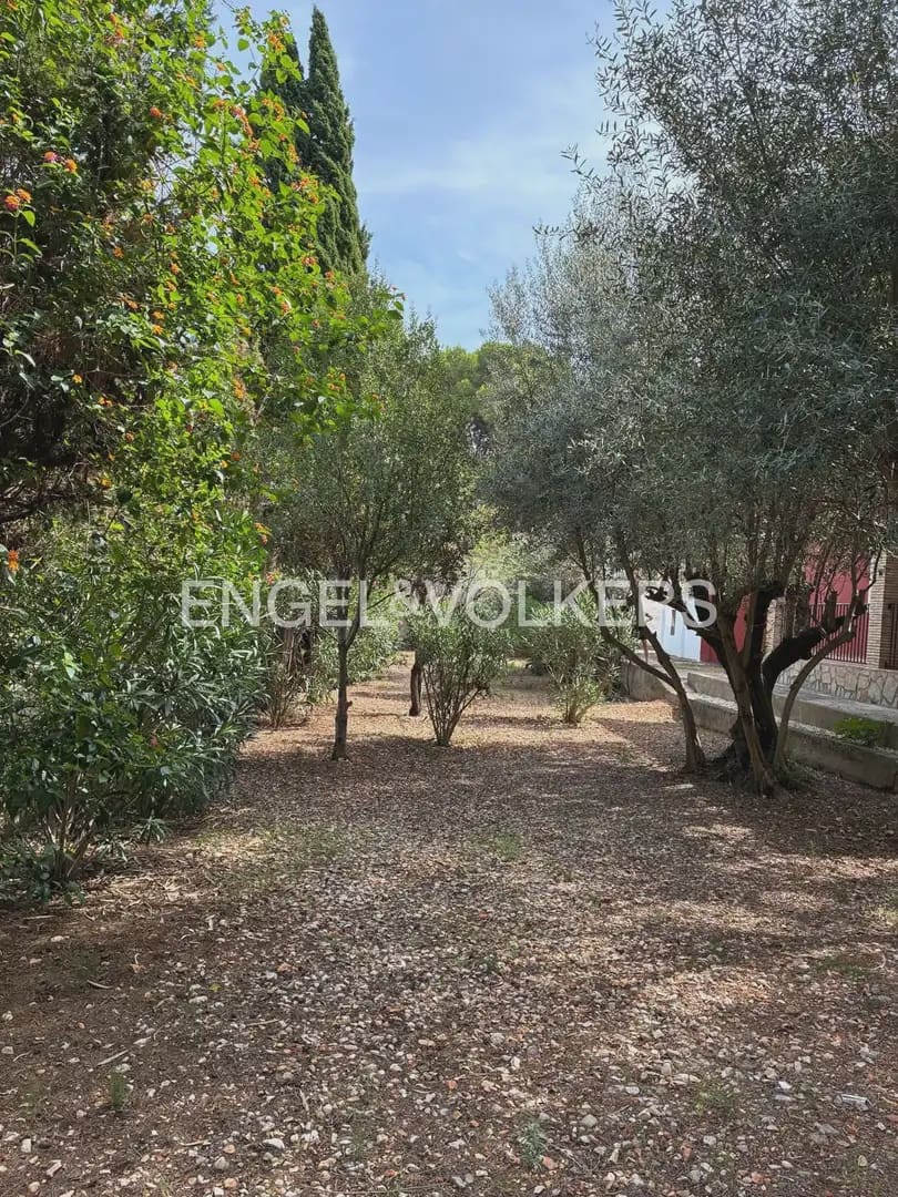4 quarto Moradia para venda em Denia com piscina garagem - 998 000 € (Ref: 10125078)