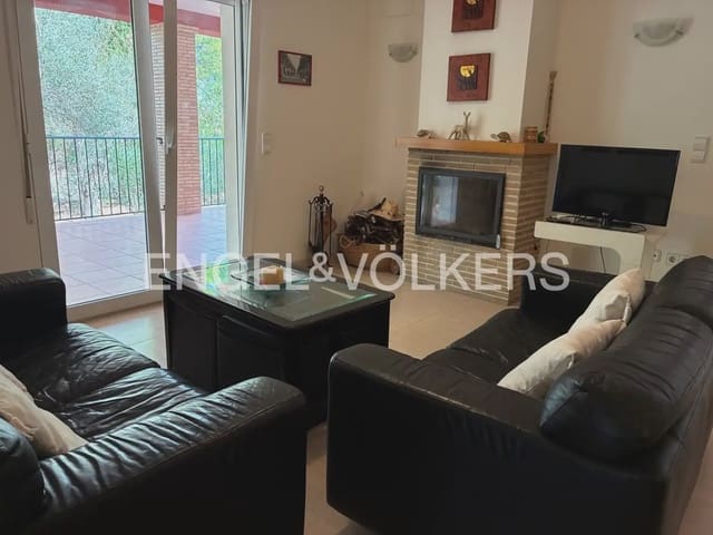 4 quarto Moradia para venda em Las Rotas / Les Rotes, Dénia com piscina garagem - 998 000 € (Ref: 10125078)