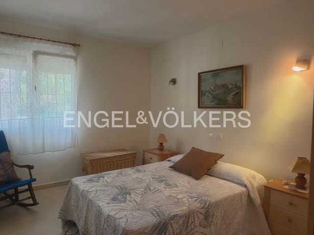 4 quarto Moradia para venda em Las Rotas / Les Rotes, Dénia com piscina garagem - 998 000 € (Ref: 10125078)