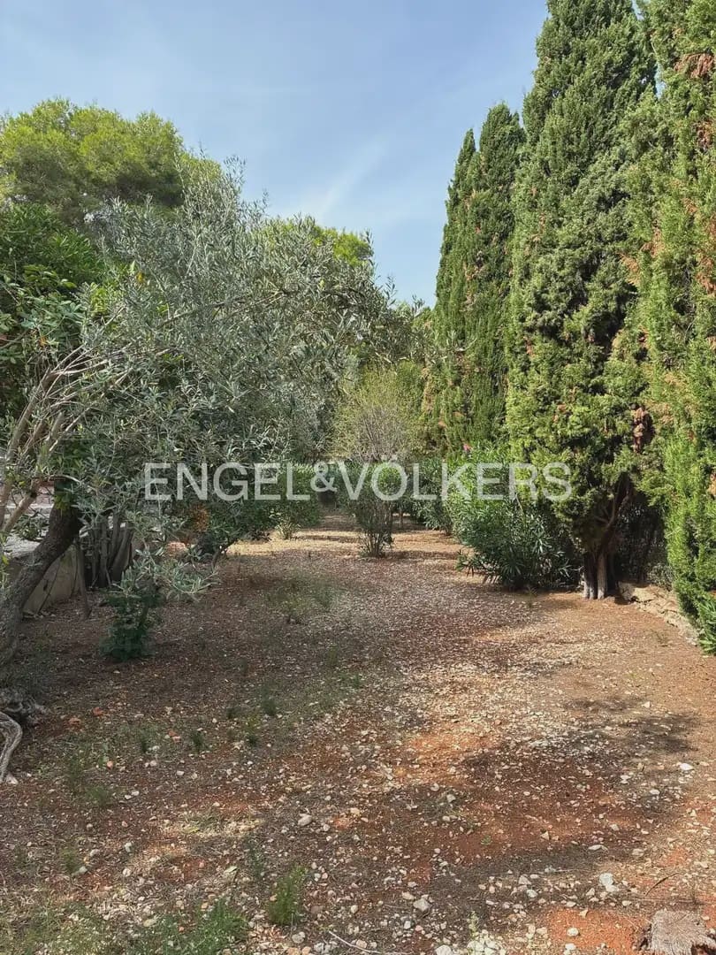 4 quarto Moradia para venda em Denia com piscina garagem - 998 000 € (Ref: 10125078)