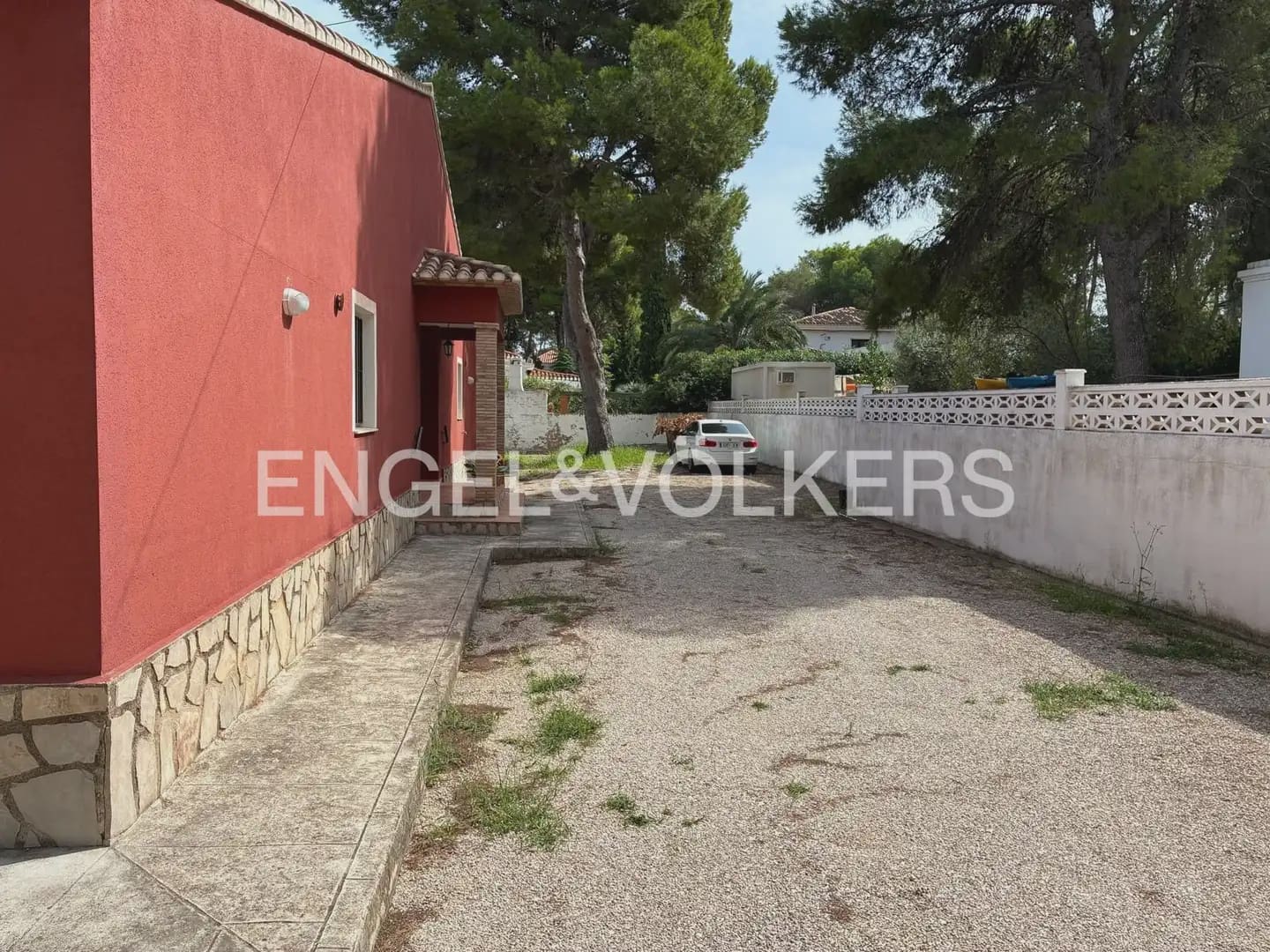 4 quarto Moradia para venda em Denia com piscina garagem - 998 000 € (Ref: 10125078)