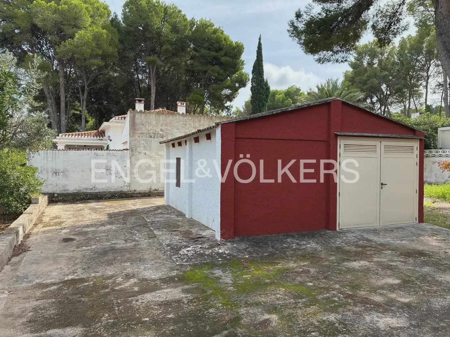 4 quarto Moradia para venda em Denia com piscina garagem - 998 000 € (Ref: 10125078)