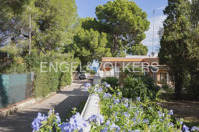 4 soveværelse Villa til salg i Las Rotas / Les Rotes, Dénia med swimmingpool garage - € 998.000 (Ref: 10125078)