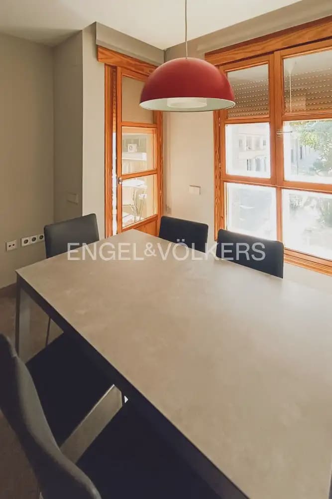 4 camera da letto Appartamento da affittare in Ontinyent con garage - 1.500 € (Rif: 10127391)
