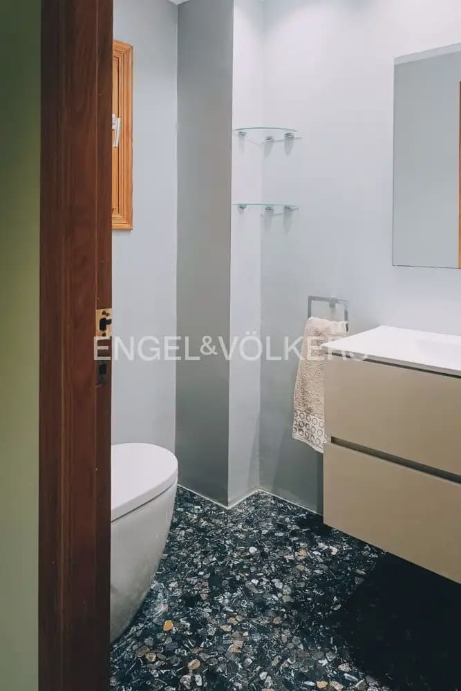 4 camera da letto Appartamento da affittare in Ontinyent con garage - 1.500 € (Rif: 10127391)