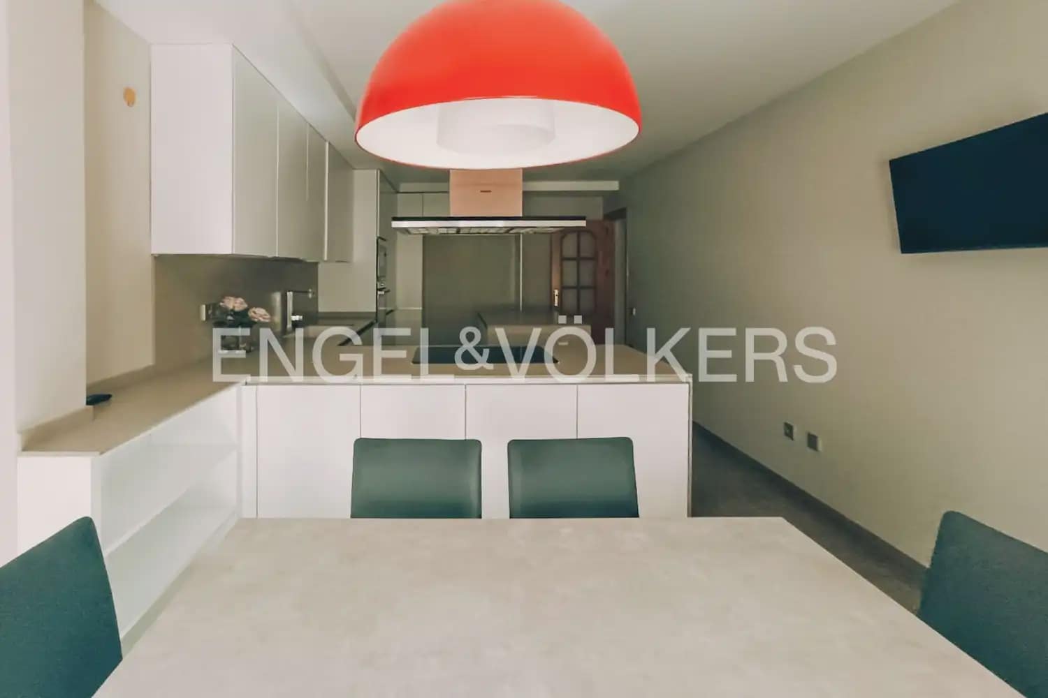 4 camera da letto Appartamento da affittare in Ontinyent con garage - 1.500 € (Rif: 10127391)