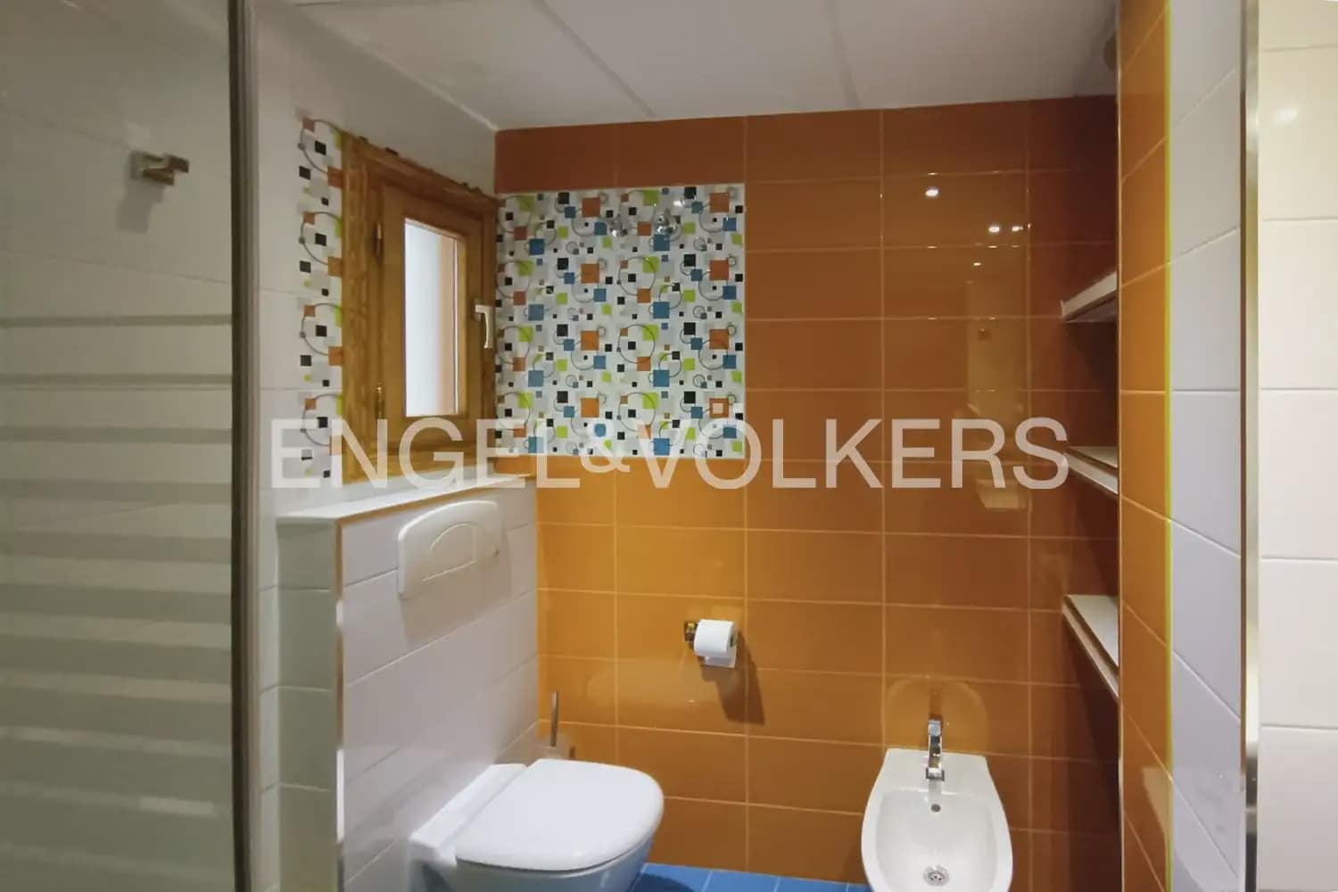 4 camera da letto Appartamento da affittare in Ontinyent con garage - 1.500 € (Rif: 10127391)