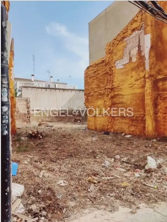Building Plot for sale in Almassera - € 260,000 (Ref: 10130126)