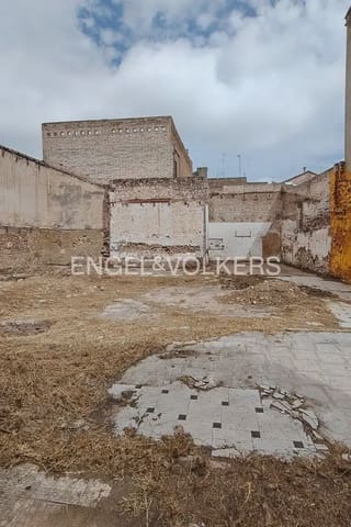 Terreno para Construção para venda em Almàssera - 260 000 € (Ref: 10130126)