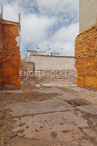 Terreno para Construção para venda em Almàssera - 260 000 € (Ref: 10130126)