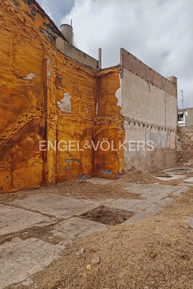 Building Plot for sale in Almassera - € 260,000 (Ref: 10130126)