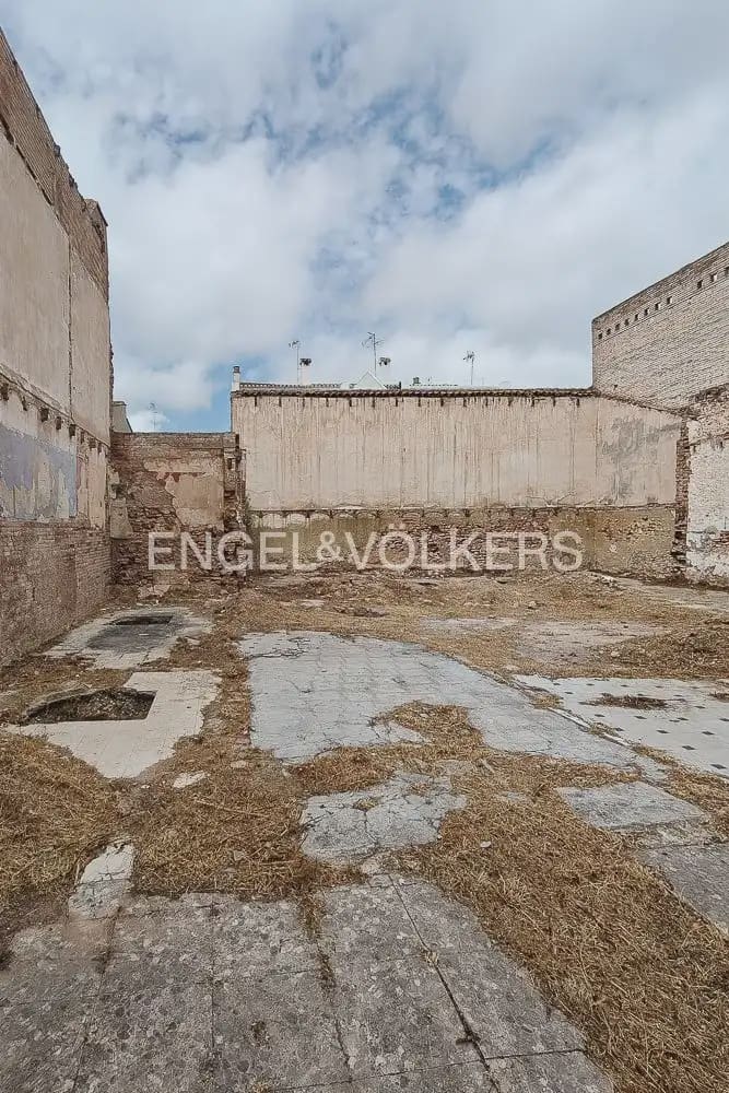 Building Plot for sale in Almassera - € 260,000 (Ref: 10130126)