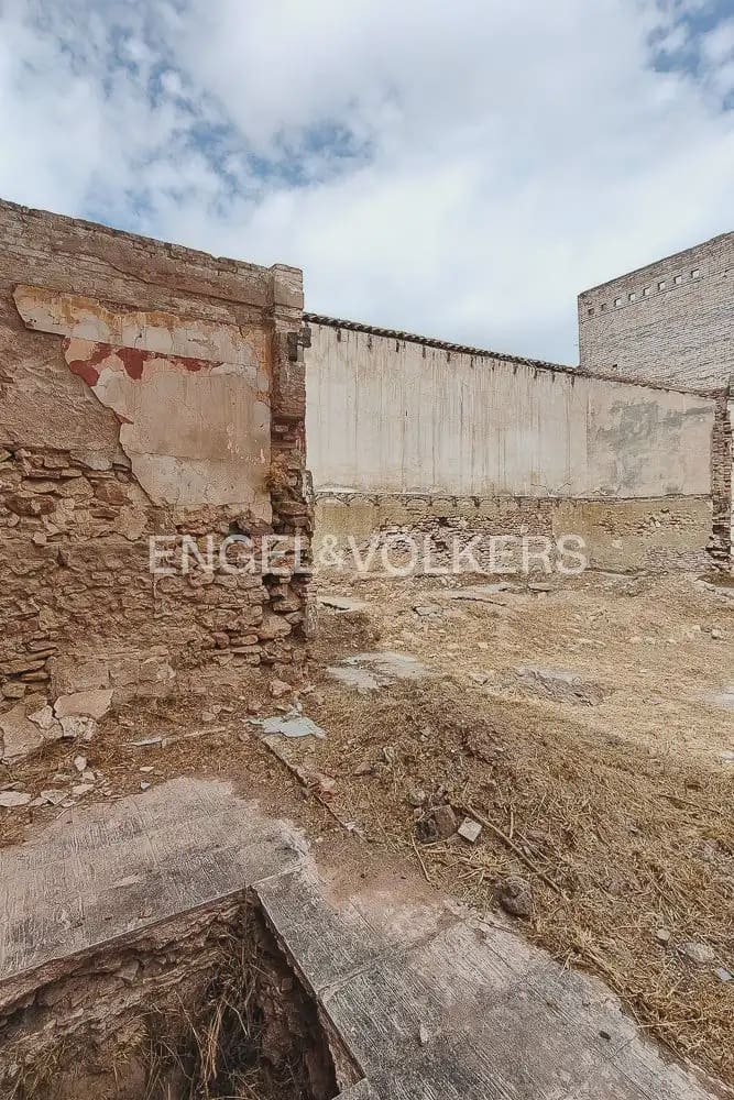 Building Plot for sale in Almassera - € 260,000 (Ref: 10130126)