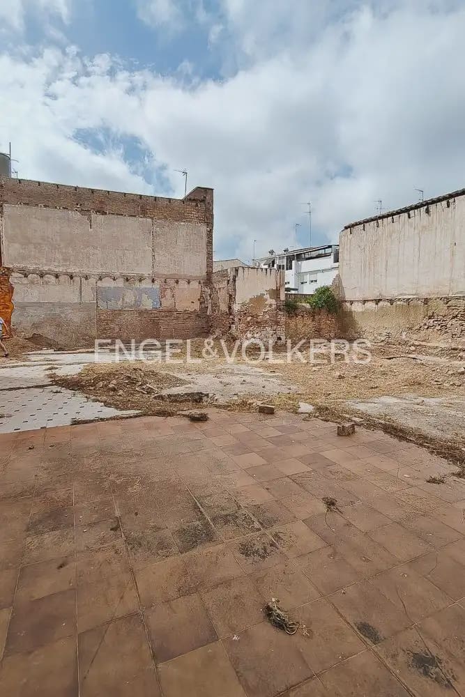 Building Plot for sale in Almassera - € 260,000 (Ref: 10130126)
