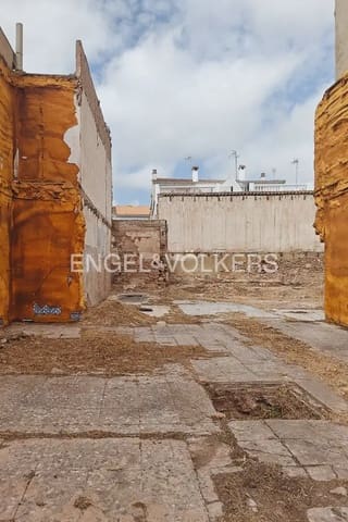 Terreno para Construção para venda em Almàssera - 260 000 € (Ref: 10130126)