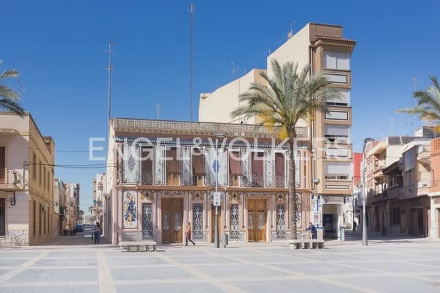 Terreno para Construção para venda em Almàssera - 260 000 € (Ref: 10130126)