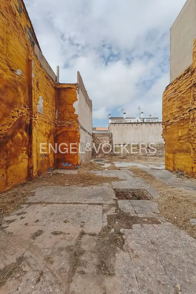 Building Plot for sale in Almassera - € 260,000 (Ref: 10130126)