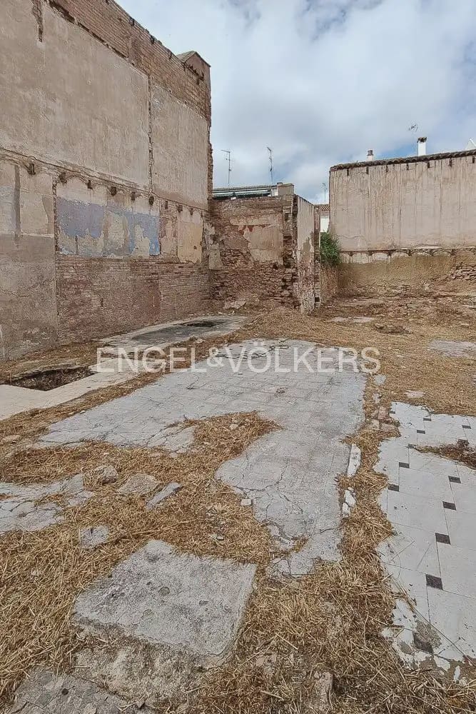 Building Plot for sale in Almassera - € 260,000 (Ref: 10130126)
