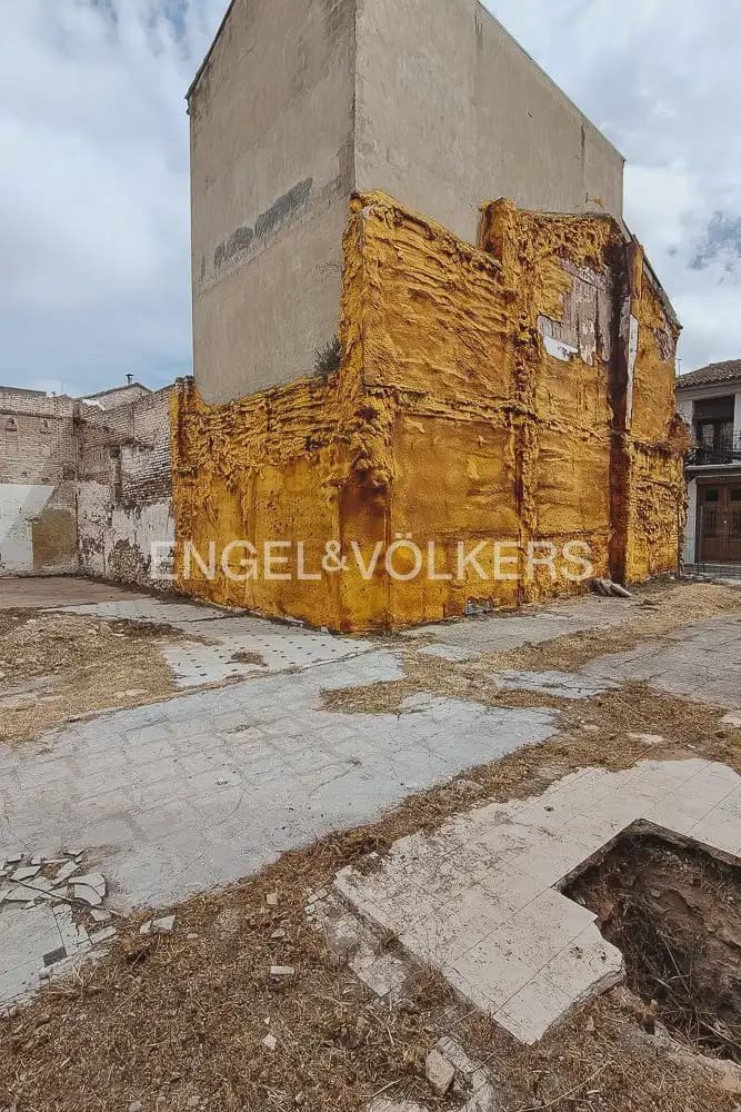 Building Plot for sale in Almassera - € 260,000 (Ref: 10130126)