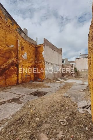 Terreno para Construção para venda em Almàssera - 260 000 € (Ref: 10130126)