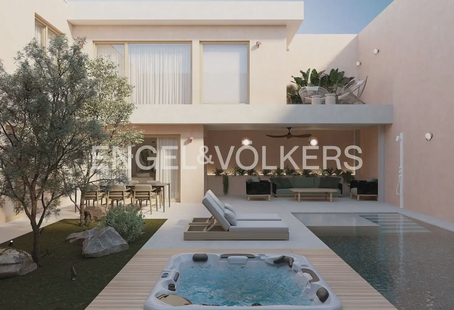 Building Plot for sale in Almassera - € 260,000 (Ref: 10130126)