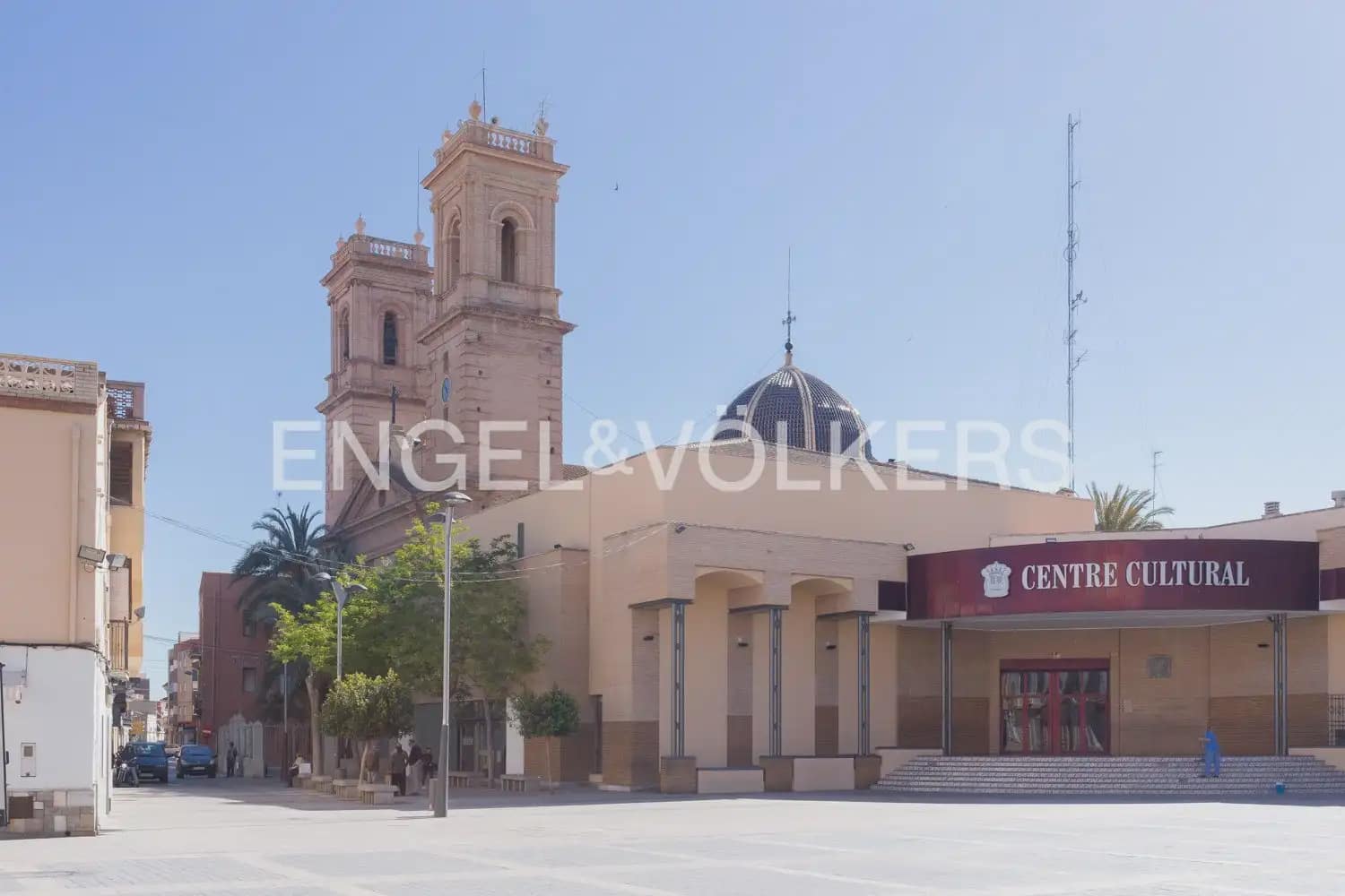 Building Plot for sale in Almassera - € 260,000 (Ref: 10130126)