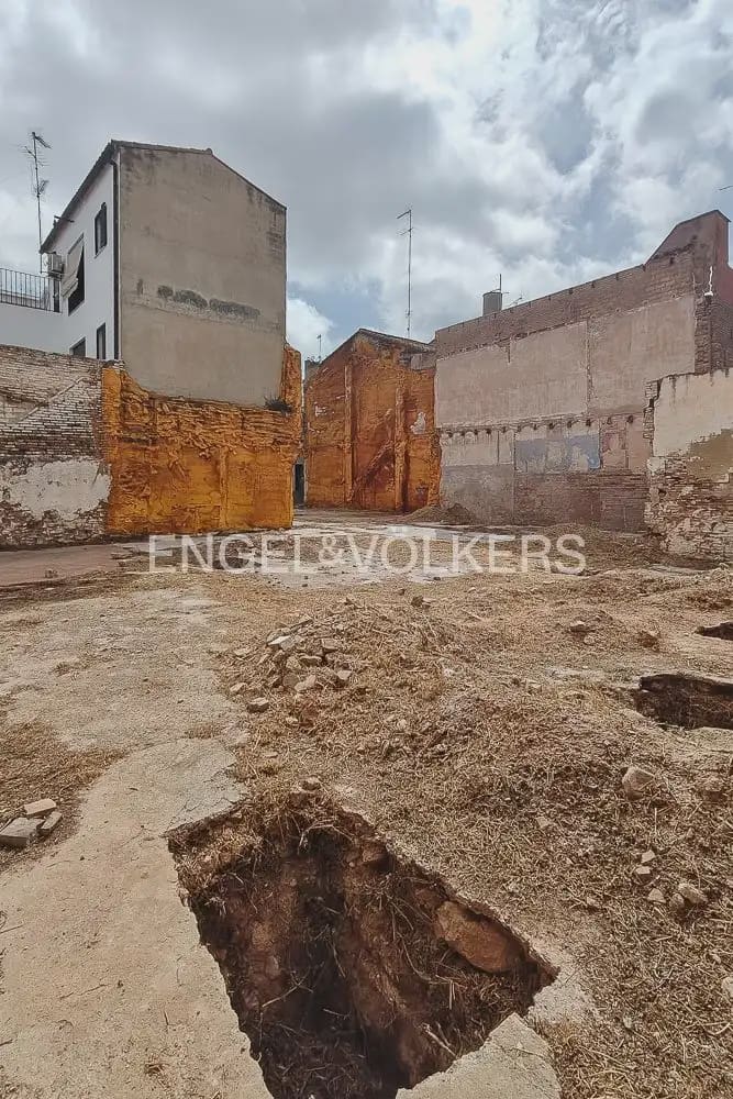 Building Plot for sale in Almassera - € 260,000 (Ref: 10130126)