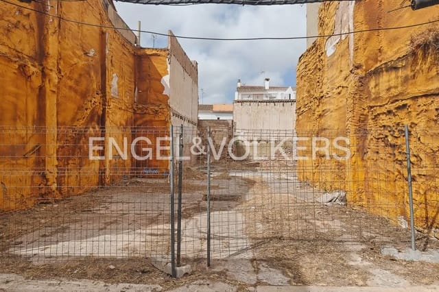 Terreno para Construção para venda em Almàssera - 260 000 € (Ref: 10130126)