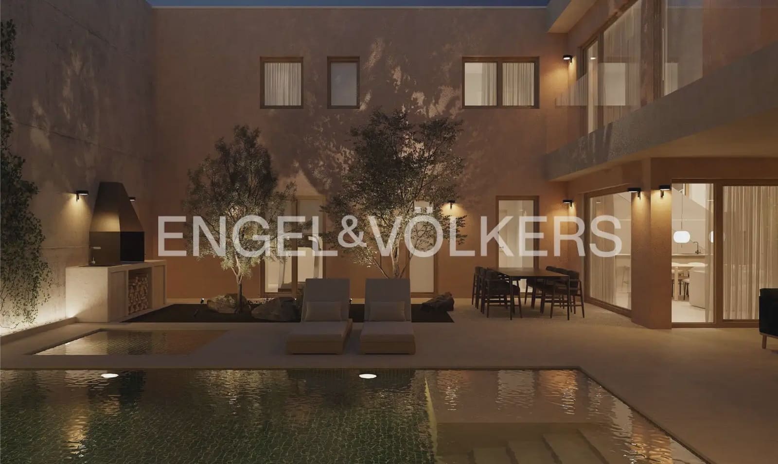 Building Plot for sale in Almassera - € 260,000 (Ref: 10130126)