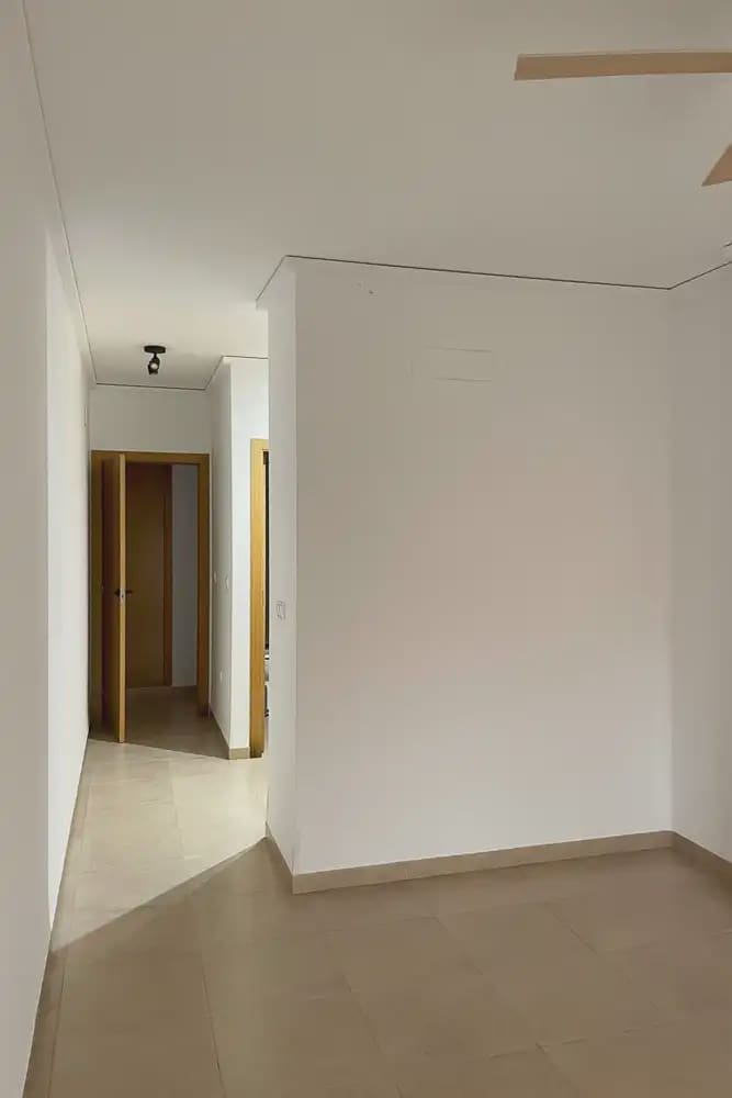 Piso de 3 habitaciones en Dénia en alquiler - 1.200 € (Ref: 10130232)