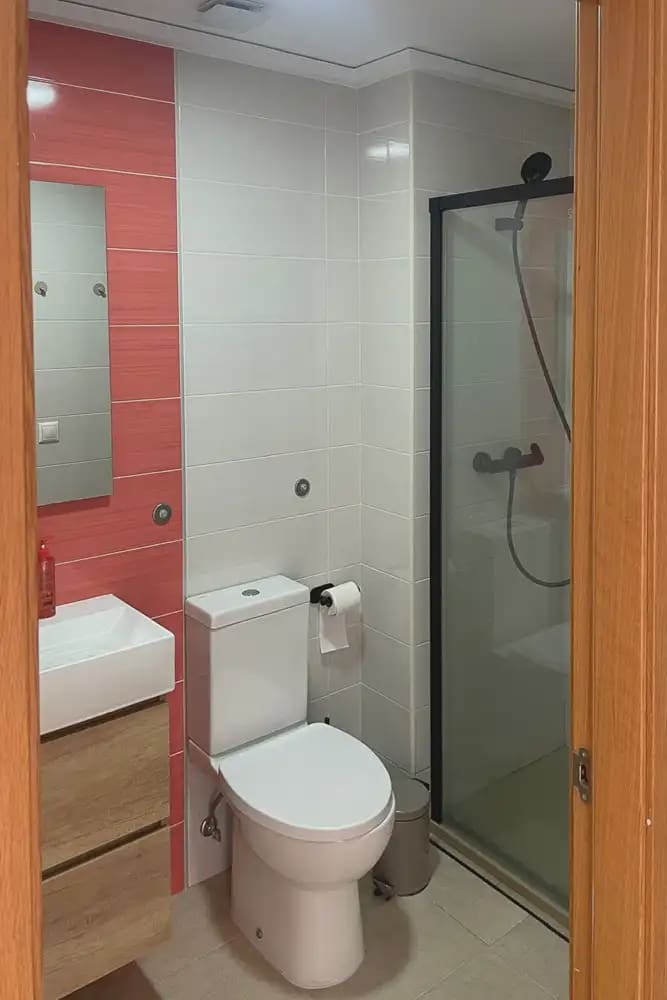 Piso de 3 habitaciones en Dénia en alquiler - 1.200 € (Ref: 10130232)