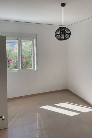 3 camera da letto Appartamento da affittare in La Xara, Dénia - 1.200 € (Rif: 10130232)