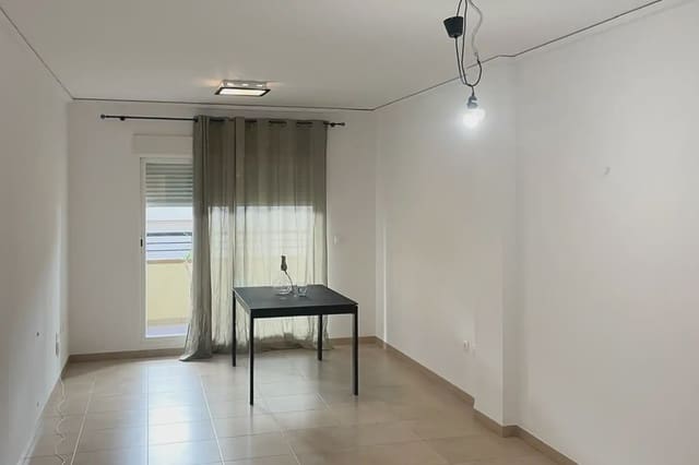 3 camera da letto Appartamento da affittare in La Xara, Dénia - 1.200 € (Rif: 10130232)
