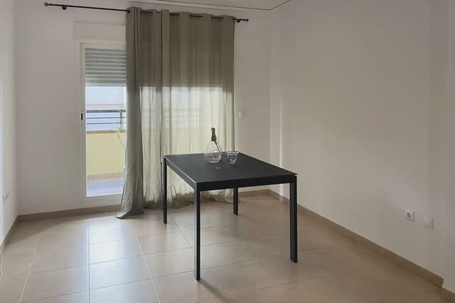 3 camera da letto Appartamento da affittare in La Xara, Dénia - 1.200 € (Rif: 10130232)