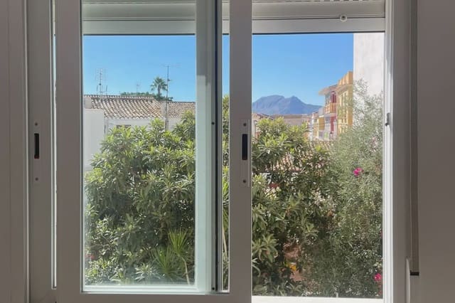 3 camera da letto Appartamento da affittare in La Xara, Dénia - 1.200 € (Rif: 10130232)