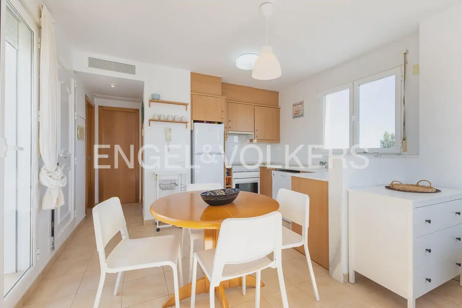 2 bedroom Penthouse for sale in Godelleta with pool garage - € 249,000 (Ref: 10130233)