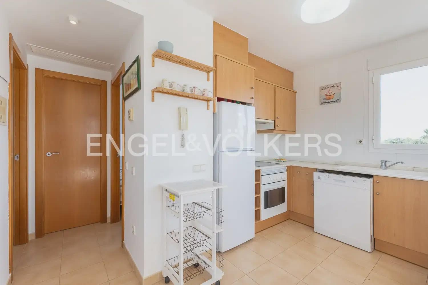 2 bedroom Penthouse for sale in Godelleta with pool garage - € 249,000 (Ref: 10130233)